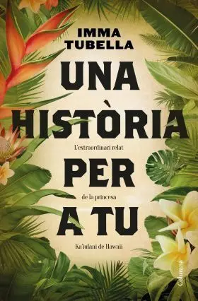 Una Història Per a tu
