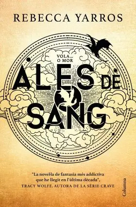 Ales de Sang (Empiri 1)