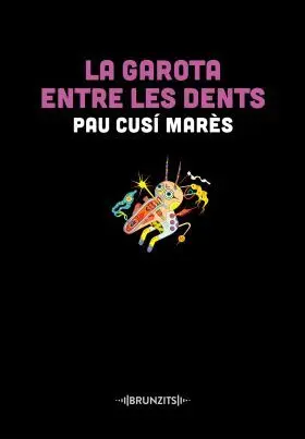 La Garota entre les Dents