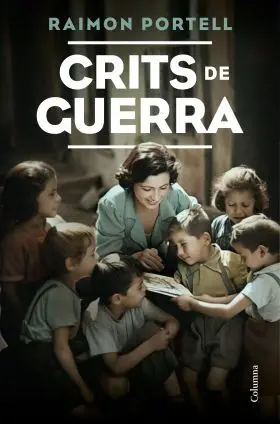 Crits de Guerra