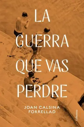 La Guerra que Vas Perdre