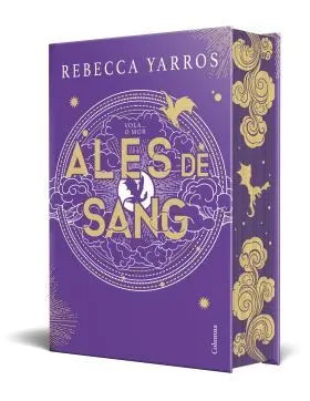 Ales de Sang (Empiri 1) Edició Col·leccionista Enriquida I Limitada