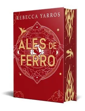 Ales de Ferro (Empiri 2) Edició Col·leccionista Enriquida I Limitada