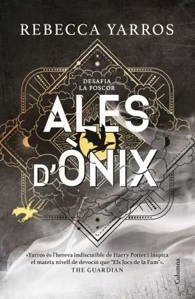 Ales D'onix