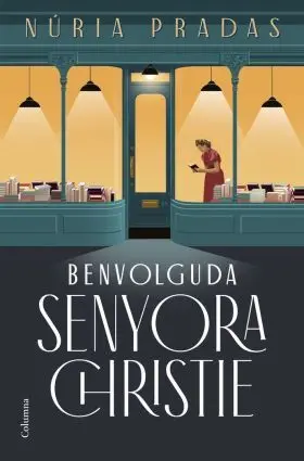 Benvolguda Senyora Christie