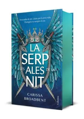 La Serp I les Ales de la Nit