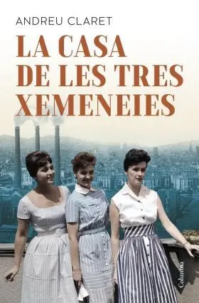 Casa de les Tres Xemeneies