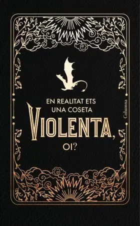 Diari Oficial Ales de Sang: Violenta