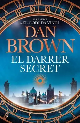 El Darrer Secret