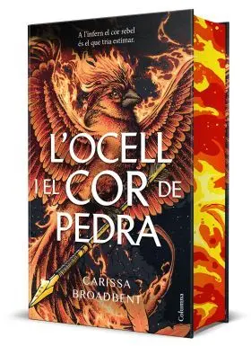Ocell I el Cor de Pedra, L