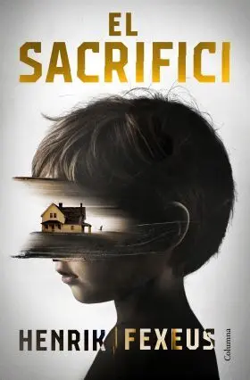 El Sacrifici (Sèrie Memento 1)