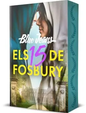 Els 15 de Fosbury