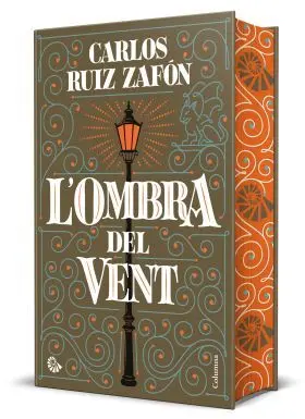 L´ombra del Vent