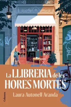 La Llibreria de les Hores Mortes