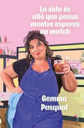 La Vida És Allò que Passa Mentre Esperes un Match