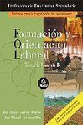 Formacion y Orientacion Laboral