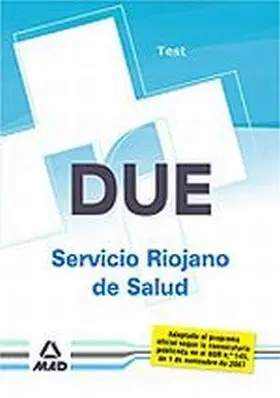 Test Due Servicio Riojano de Salud