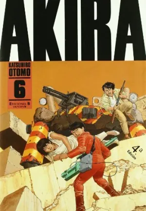Akira Tomo 6
