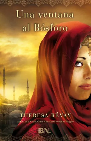 Ventana Al Bosforo, una
