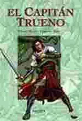 Super Capitan Trueno Ii
