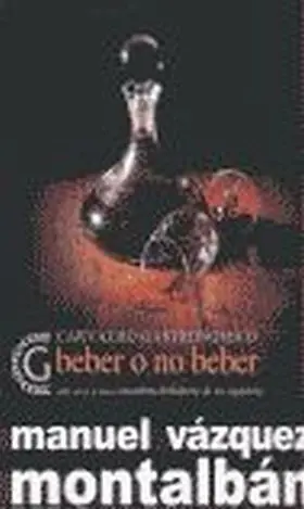 Beber o no Beber (Carvalho Gastronomico)