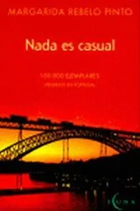 Nada Es Casual