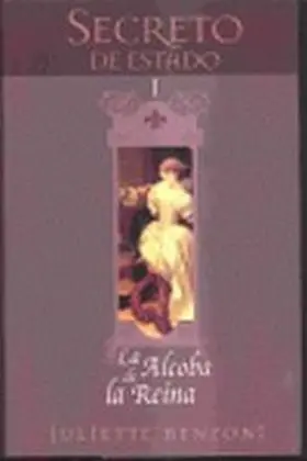 La Alcoba de la Reina
