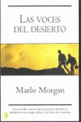 Las Voces del Desierto