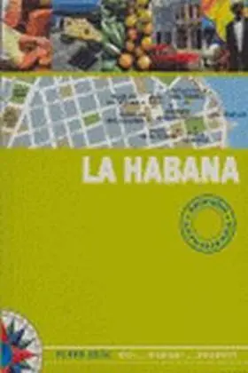 Habana, la Plano Guia