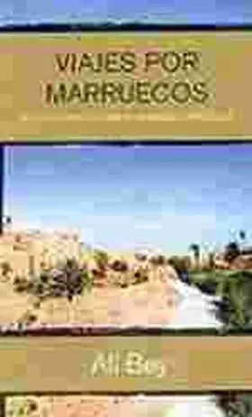 Viajes por Marruecos