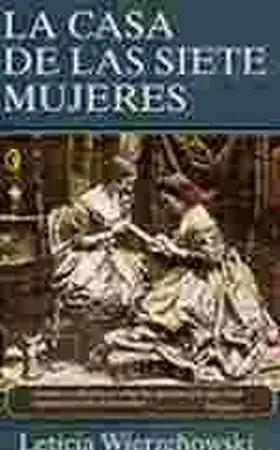 Casa de las Siete Mujeres