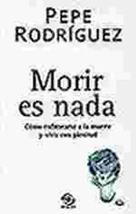 Morir Es Nada