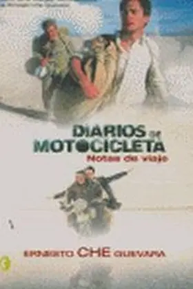 Diarios de una Motocicleta
