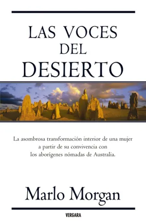 Las Voces del Desierto
