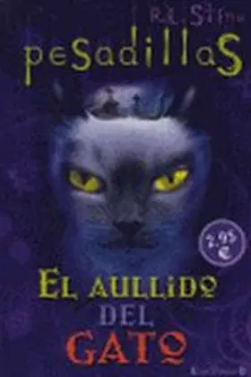 Aullido del Gato. Pesadillas