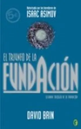 Triunfo de la Fundacion
