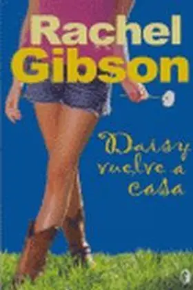 Daisy Vuelve a Casa
