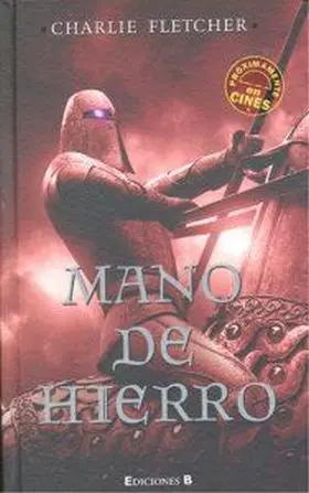 Mano de Hierro