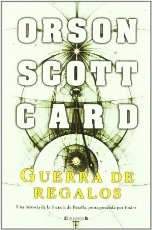 Guerra de Regalos