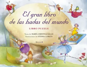 Gran Libro de las Hadas del Mundo,El