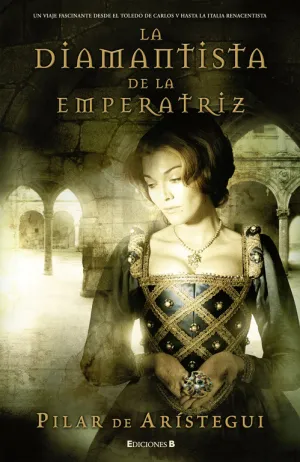 Diamantista de la Emperatriz, los