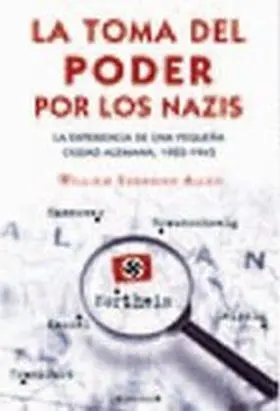 Toma del Poder por los Nazis,La