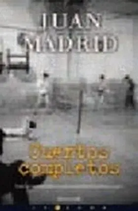 Cuentos Completos