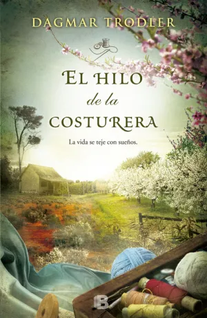 Hilo de la Costurera, el