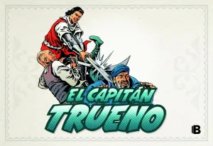 El Capitan Trueno