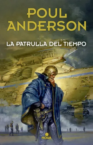 Patrulla del Tiempo, la (Nueva Edicion)