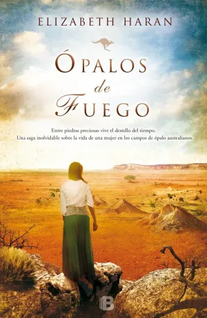 Opalos de Fuego