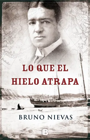 Lo que el Hielo Atrapa