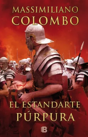 Estandarte Purpura, el