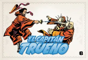 Capitan Trueno, el (Facs. 433-480)